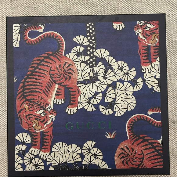 Gucci Dionysus Purse - Picture 6 of 6